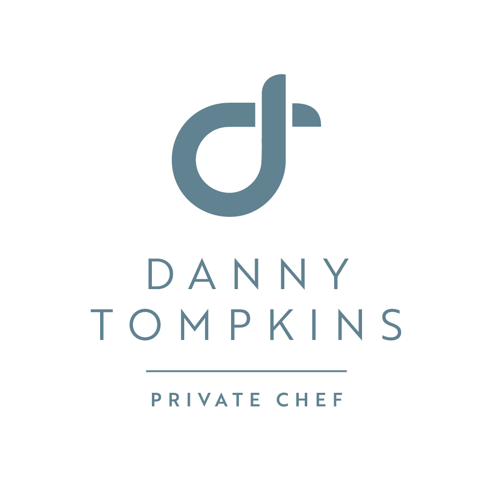 Danny Tompkins Logo