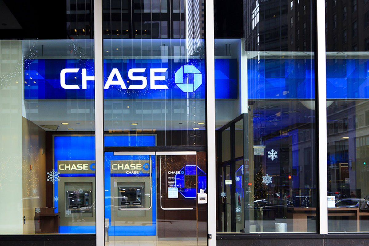 Chase Bank