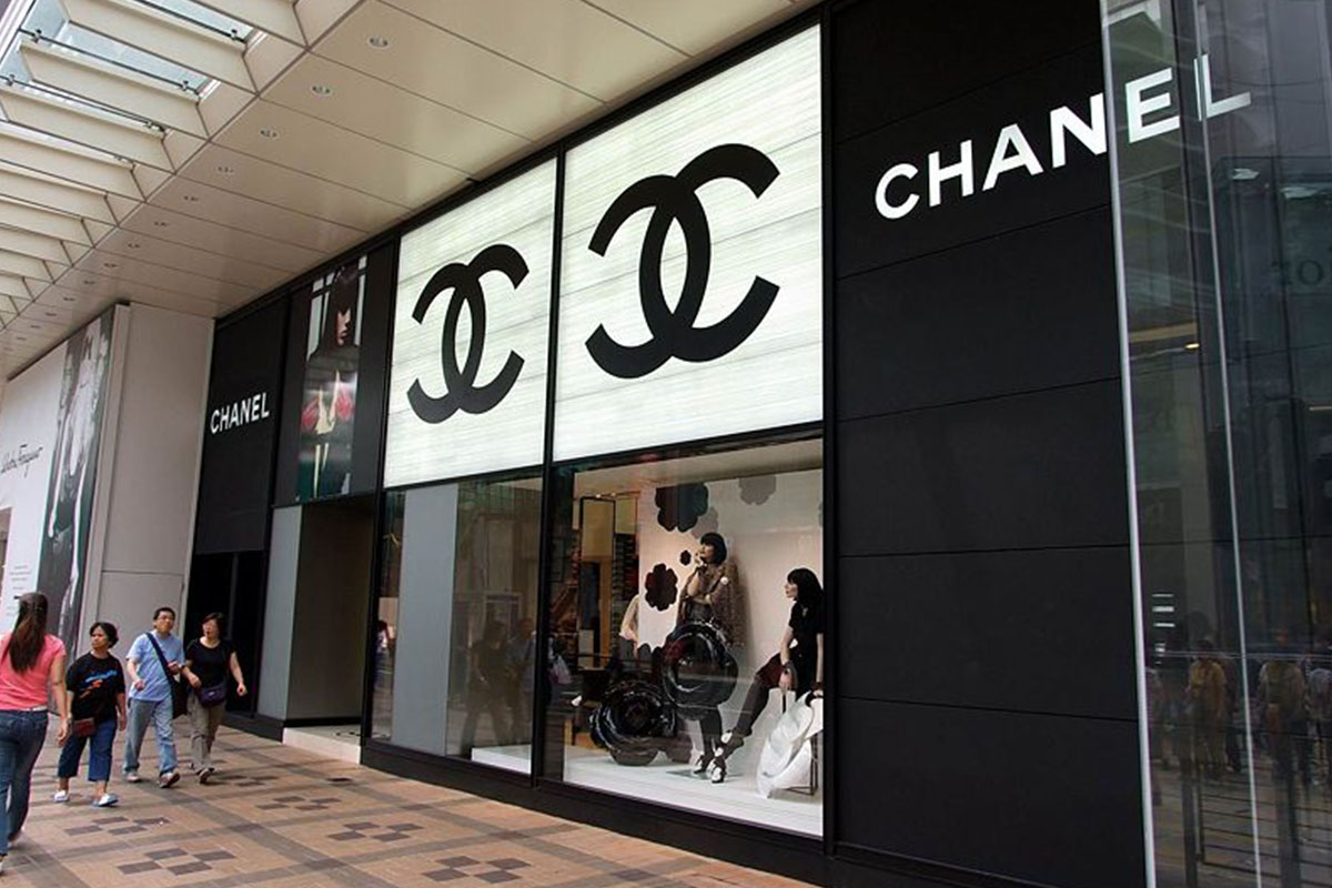 Chanel Store