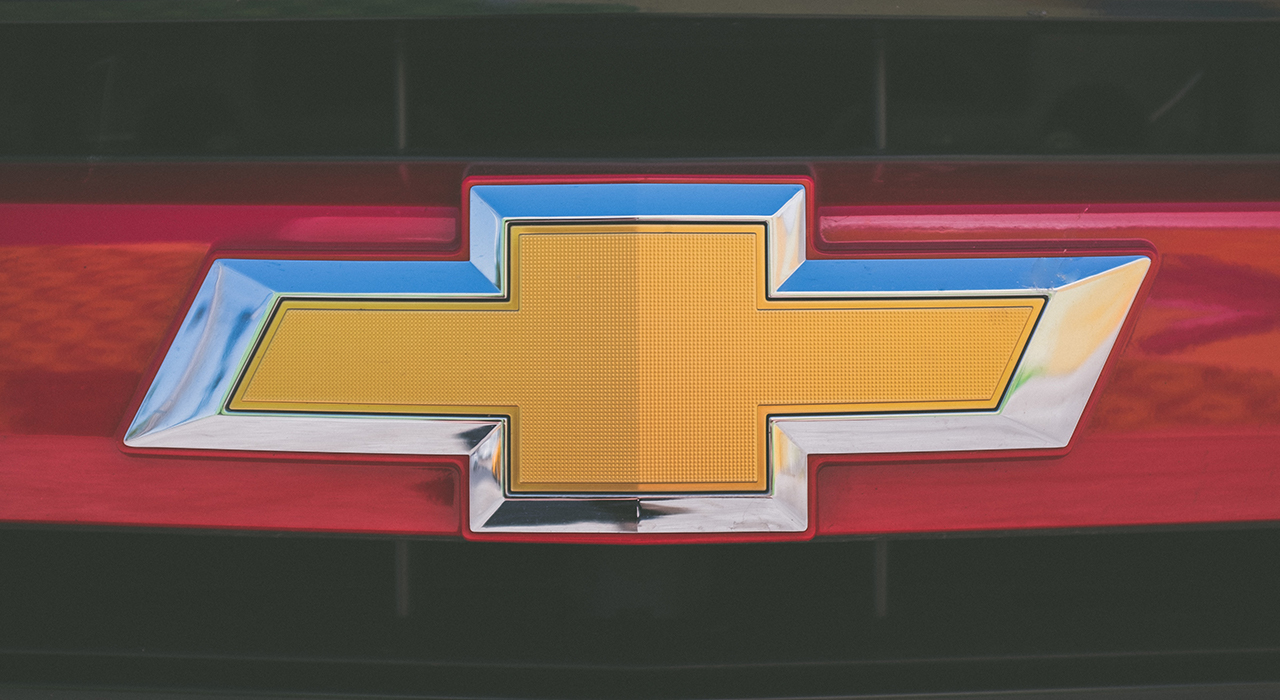 Chevrolet logo